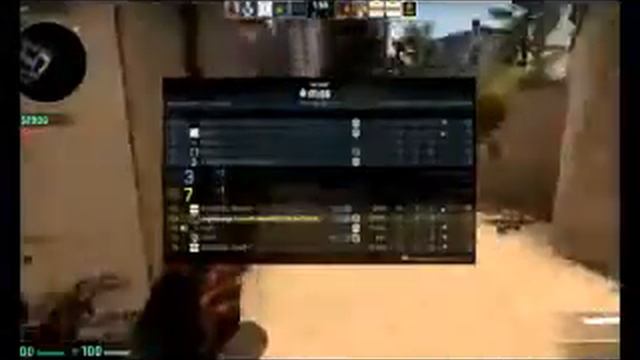 Контрудар шутер от первого лица Секретное оружие de dust2 высокое качество смотреть онлайн