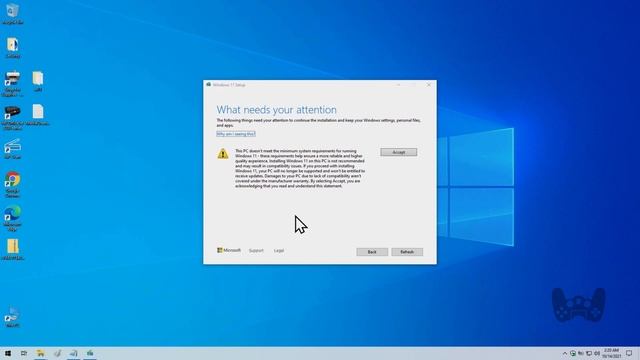 Instalación De Windows 11 Mediante MediaCreationTool.bat Casi Infalible