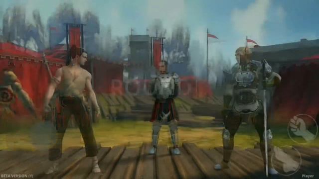 How To Play Shadow Fight 3 On Android смотреть онлайн