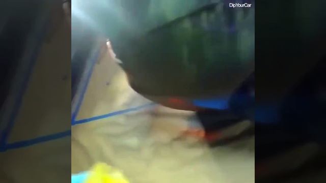 Крутой окрас.mp4 смотреть онлайн