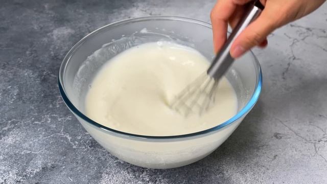 Bu Qədər Dadlısını Yemədim! Ən Ləzzətli Qatıq Şorbası Lebeniye şorba Resepti. Bunu Mütləq Yoxlayın!