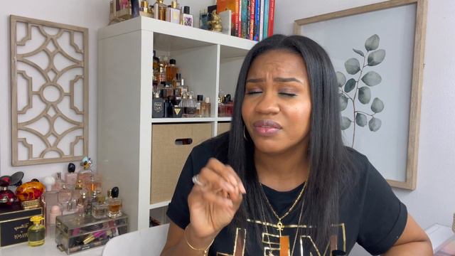 I FOUND MY PERFECT VANILLA!!  | Van Cleef & Arpels Bois Dore Review