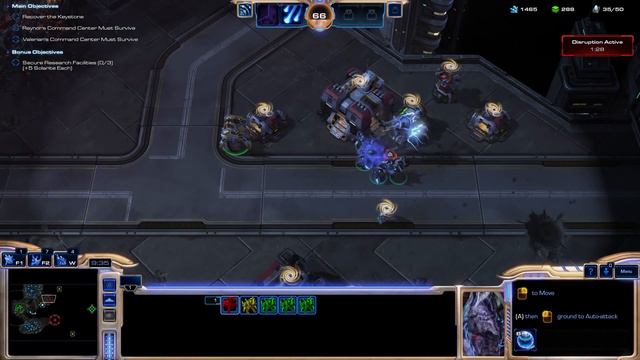Starcraft II: Legacy of the Void - videorecenzia | Sector.sk смотреть онлайн
