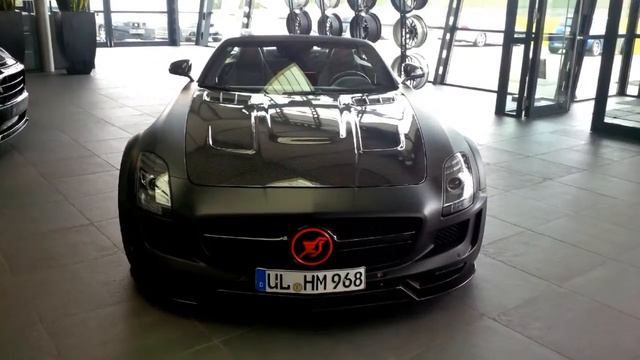 Hamann - Retrospect.mp4 смотреть онлайн