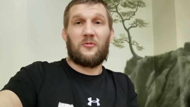 Засудили или все по правилам? Вопрос к знатокам бокса. Дебют Кежиктига в боксе. смотреть онлайн
