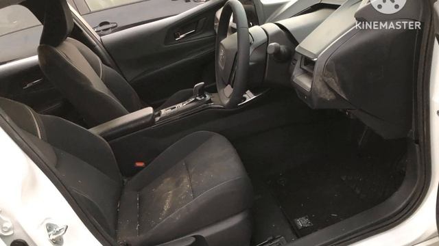 ]Toyota Hybirde puris Model 2023][ cc1800 Toyota Cowrn Model 2015 Hybird Perl white ] смотреть онлайн