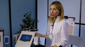 Лазерный липолиз - Аппарат KIM8 BIO