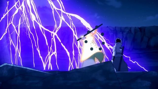 Naruto Shippuden Opening 16: Silhouette Reanimated by (Studio Pierrot) | Naruto 20 Years Anniversar смотреть онлайн