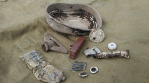 Коп по войне. ФИЛЬМ №9. Военная археология.