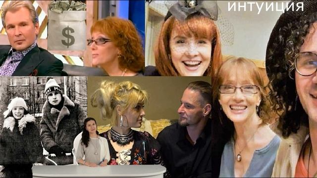 Признание или скандал! Дочь Малинина и Зарубиной выходит замуж. смотреть онлайн