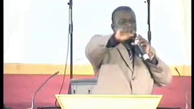 YOUR PROBLEMS HAVE EXPIRED. MINISTERING: REV. MOSES ARANSIOLA смотреть онлайн