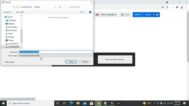How To Flash Vivo Y71 | Vivo Y71 Flashing Guide With SP Flash Tool