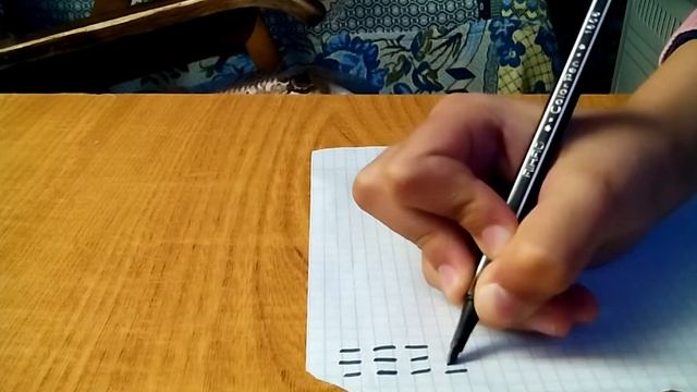 Как нарисовать косичку? смотреть онлайн