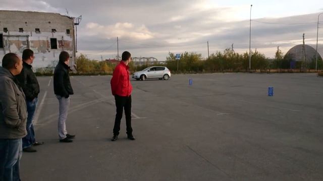 KIA Ceed Y@m@l смотреть онлайн