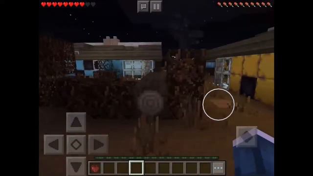 Minecraft Fallout Texture Pack & Story w/ Friends #1 смотреть онлайн