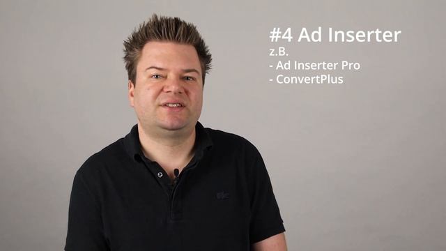 Die 8 besten WordPress Plugins 2022, die Du unbedingt für Deine Website brauchst + 3 Tipps смотреть онлайн