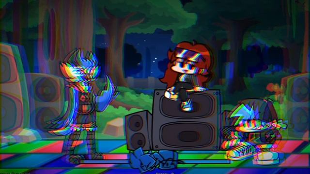FNF-Vs Bob & Bosip Ex Update Remixes// Groovy Brass Slowed+Reverb смотреть онлайн
