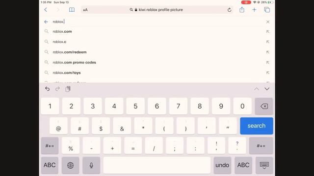 How to delete roblox outfits you don’t want anymore (MOBILE) смотреть онлайн