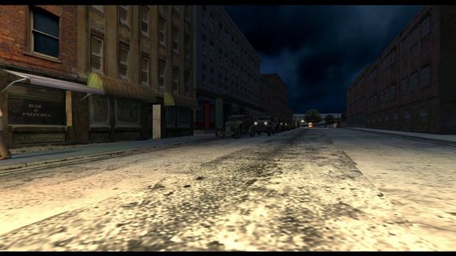 Mafia: Commission Mod Part 2 - Опять этот Потный комишн!) №2 (Mafia Mod) смотреть онлайн