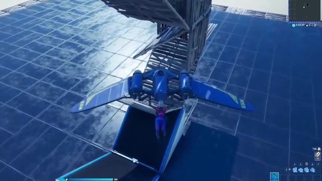 Fortnite all 720p graphics settings test i5-6500 with NVIDIA 1060 6GB ?????????? ?? ??? смотреть онлайн