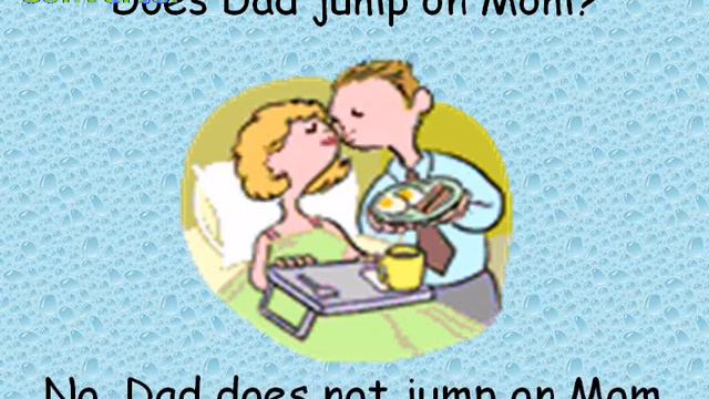 Simple Past TensePart2 смотреть онлайн