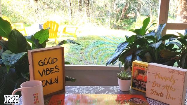 Science Fiction & 2020 Vision - "Good Vibe In Five"(TM) Series: Ep119 смотреть онлайн