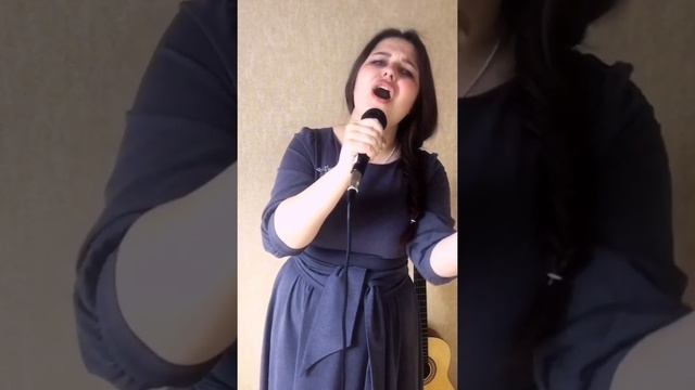 Ильина Екатерина «Баллада матери» смотреть онлайн
