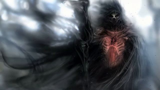⚡? GHOST OF DEATH - видео обои для ПК смотреть онлайн