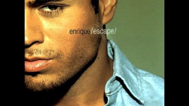 Enrique Iglesias - Love to See You Cry смотреть онлайн