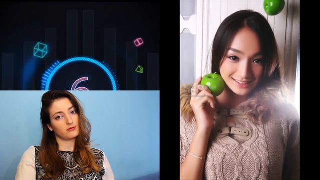 УГАДАЙ ЕЕ ВОЗРАСТ ЧЕЛЛЕНДЖ | Try To Guess Her Age Challenge | KseniaShip смотреть онлайн