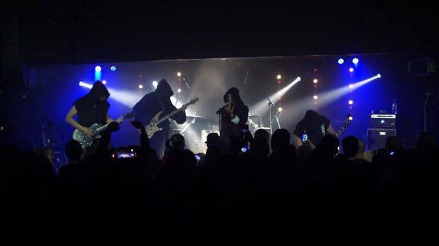 METEORA - Wicked game (cover HIM) смотреть онлайн