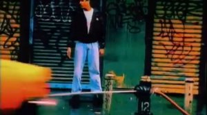 The Prodigy - Everybody In The Place