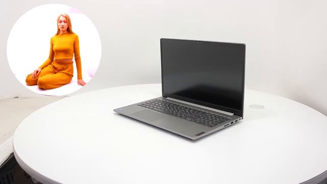 НИКС Компьютерный Супермаркет: видео про Ноутбук Lenovo ThinkBook 15 G2 ITL (20VE0094RU) #1 смотреть онлайн