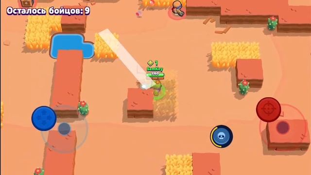 Продам аккаунт Brawl Stars со Спайком смотреть онлайн