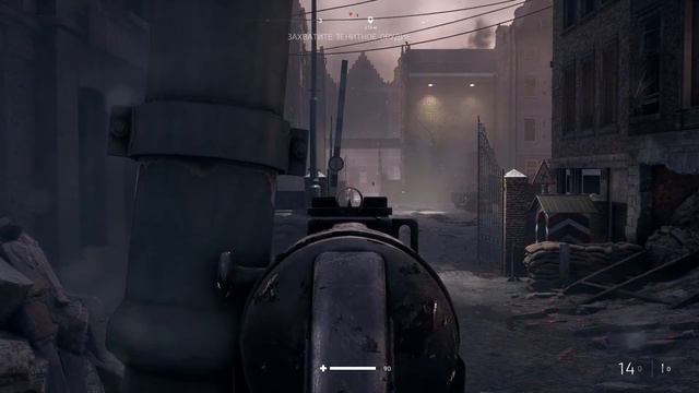 Прохождение Battlefield 5 — Часть 5: ПОСЛЕДНИЙ ТИГР (Без Комментариев) смотреть онлайн