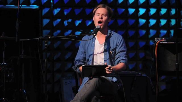 Randy Harrison - Moves Like Jagger. Joe's Pub. 11-16-11 смотреть онлайн