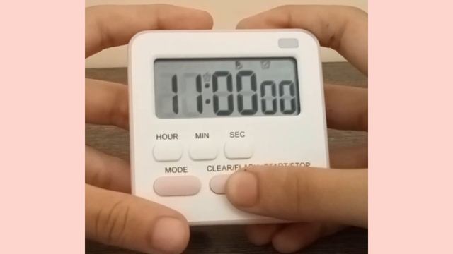 Quick Review of Kitchen / Study timer | #ASMR #studytimer #timemanagement смотреть онлайн