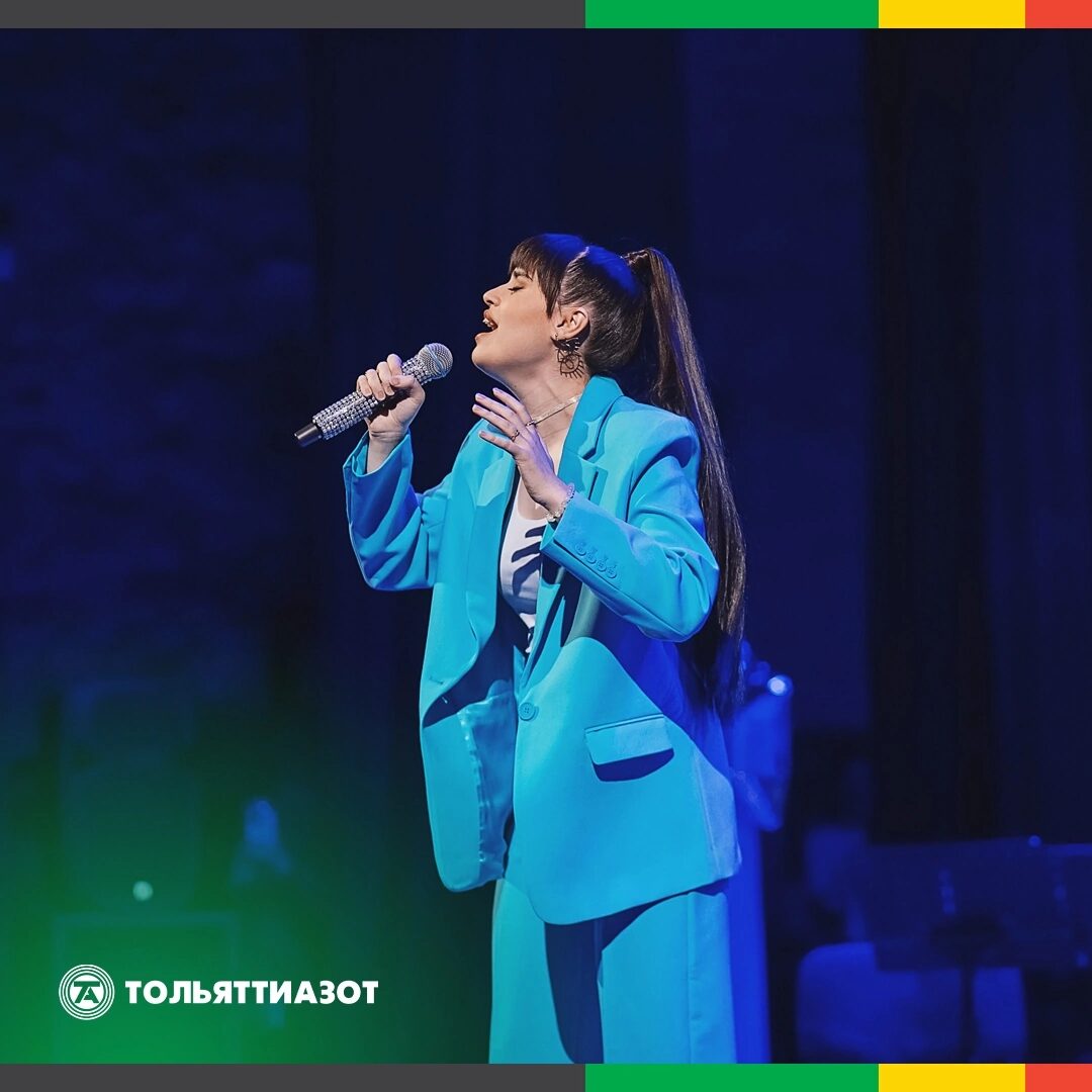 Диана Анкудинова 