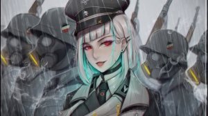 Anime Mix [AMV] - Deutschland