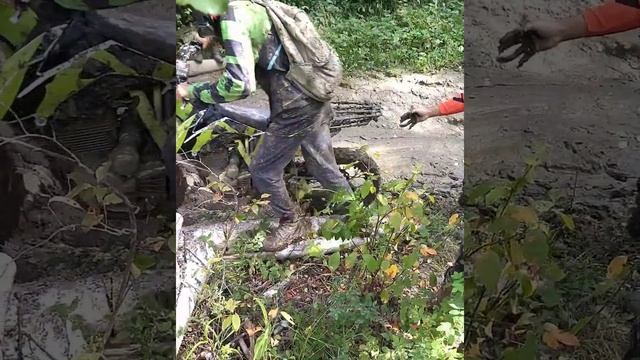 Путешествие на Платаниду, гору Старик камень