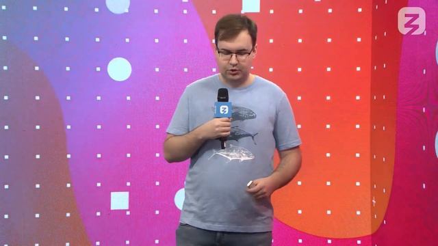 Александр Абашин - Kubernetes: зачем нужны автоматические системы управления контейнеризацией смотреть онлайн