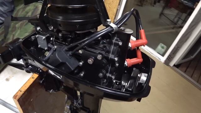 Гладиатор 9.8 - осмотр и первые впечатления. смотреть онлайн