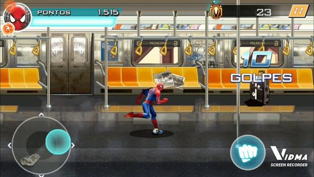 The Amazing Spider-Man 2 java apk (offiline) 10m B+ смотреть онлайн