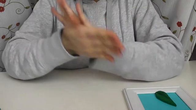 Мастер-класс «Тестопластика» смотреть онлайн