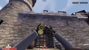 Понимание трикстабов\ТРЮКОВ 3 [Team Fortress 2](шпион)