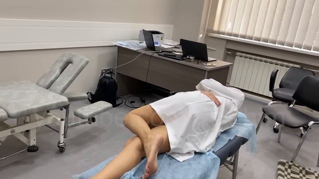 Neck, Low Back, And Jaw PAIN, Reflux After A MVA HELPED! - Dr.Rahim Chiropractic