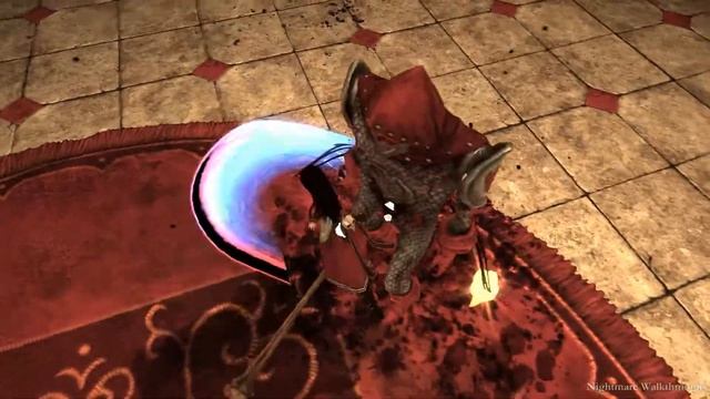 Alice: Madness Returns Walkthrough (Nightmare) All Secrets, No Commentary [Full HD] part 26/39 смотреть онлайн
