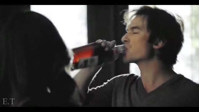 ● Damon and Rebekha (Debekah) || Просто друзья смотреть онлайн