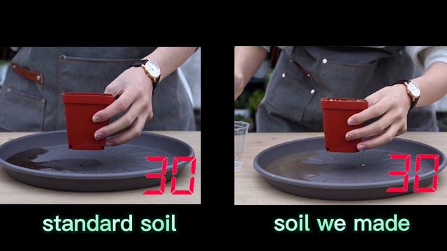 How To Make Succulent Soil (With Recipe) | The Next Gardener смотреть онлайн