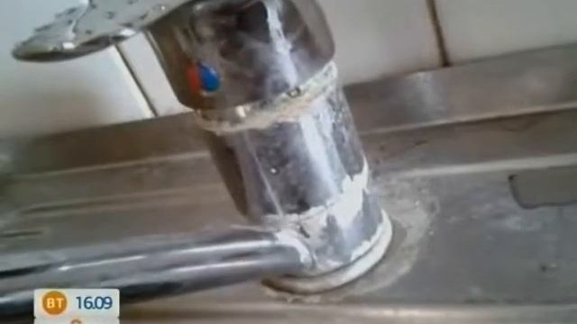 Уксус Эффективно Очистит Сантехнику - Ранок - Інтер смотреть онлайн